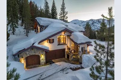 3122 Mountain Links Way, Olympic Valley, CA 96146 - Photo 1