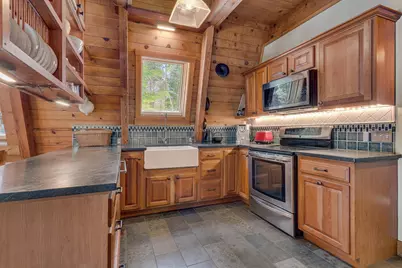 920 Pine Ridge Road, Tahoe City, CA 96145 - Photo 4