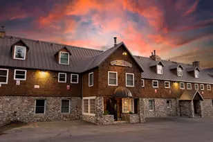 21501 Donner Pass Rd, Soda Springs, CA 95728 - Photo 1