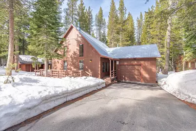 15310 Northwoods Boulevard, Truckee, CA 96161 - Photo 1