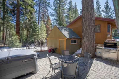 804 North Shore Boulevard, Tahoe Vista, CA 96148 - Photo 24