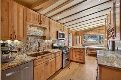 804 North Shore Boulevard, Tahoe Vista, CA 96148 - Photo 8