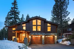 3585 Lynwood Dr, Carnelian Bay, CA 96140 - Photo 1