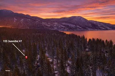 123 Juanita Drive #7, Incline Village, NV 89451 - Photo 2