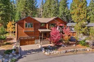240 Eastview Dr, Tahoe City, CA 96145 - Photo 1