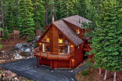 12611 Muhlebach Way, Truckee, CA 96161 - Photo 2