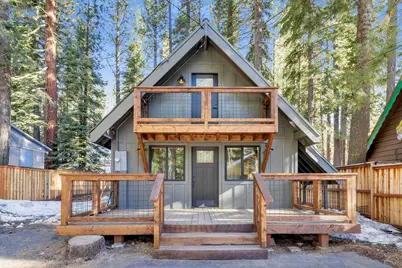 630 Grand Avenue, Homewood, CA 96141 - Photo 2