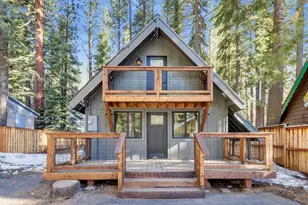 630 Grand Ave, Homewood, CA 96141 - Photo 2