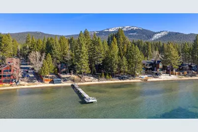 7708 North Lake Boulevard, Tahoe Vista, CA 96148 - Photo 2