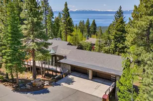 949 Fairview Blvd, Incline Village, NV 89451 - Photo 2