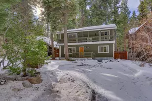 7064 6th Ave, Tahoma, CA 96142 - Photo 1