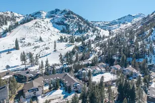 201 Shirley Canyon Rd, Olympic Valley, CA 96146 - Photo 1