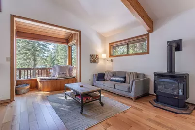 12317 Bennett Flat Road, Truckee, CA 96161 - Photo 10