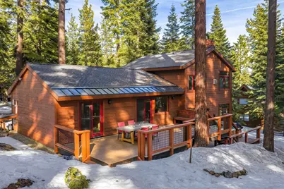 615 Woodchuck Drive, Carnelian Bay, CA 96140 - Photo 1