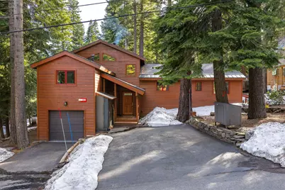 615 Woodchuck Drive, Carnelian Bay, CA 96140 - Photo 2