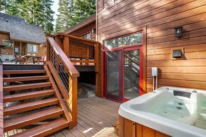 615 Woodchuck Drive, Carnelian Bay, CA 96140 - Photo 6