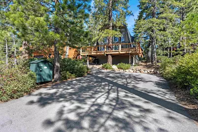 118 Marlette Drive, Tahoe City, CA 96145 - Photo 2