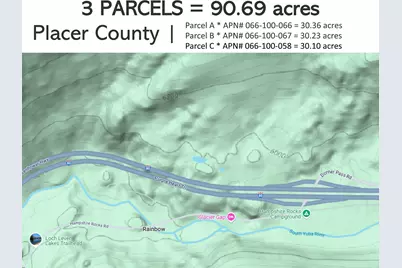0000 Hampshire Rocks Road, Emigrant Gap, CA 95715 - Photo 18