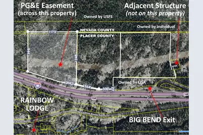 0000 Hampshire Rocks Road, Emigrant Gap, CA 95715 - Photo 16