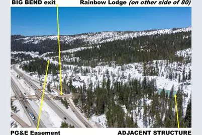 0000 Hampshire Rocks Road, Emigrant Gap, CA 95715 - Photo 20