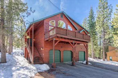 15407 Wolfgang Road, Truckee, CA 96161 - Photo 1
