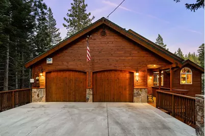12987 Hillside Drive, Truckee, CA 96161 - Photo 1