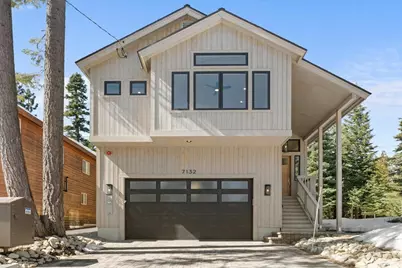 7132 8th Avenue, Tahoma, CA 96142 - Photo 4