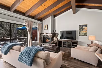 3600 North Lake Boulevard #88, Carnelian Bay, CA 96140 - Photo 1