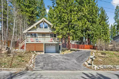10220 Columbine Road, Truckee, CA 96161 - Photo 1