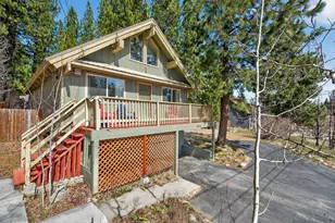 10220 Columbine Rd, Truckee, CA 96161 - Photo 2