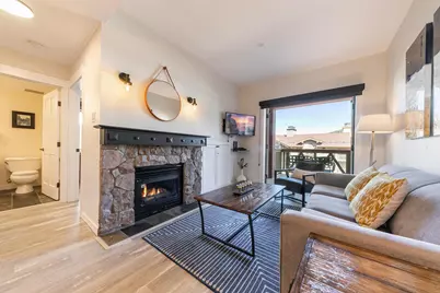 1880 Village South Road #442, Olympic Valley, CA 96146 - Photo 4