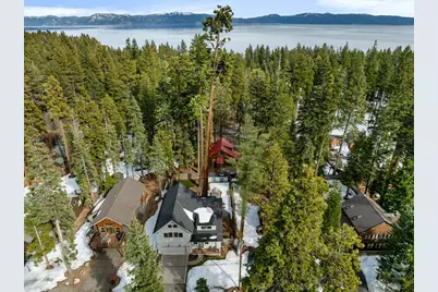 2685 Rustic Lane, Homewood, CA 96141 - Photo 2