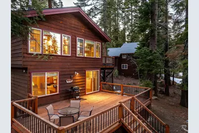 6370 Flicker Avenue, Tahoma, CA 96141 - Photo 2