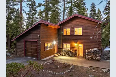 6370 Flicker Avenue, Tahoma, CA 96141 - Photo 1