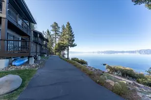 9200 Brockway Springs Dr, Kings Beach, CA 96143 - Photo 2