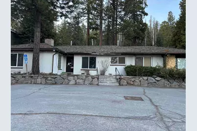 1295 North Lake Boulevard, Tahoe City, CA 96154 - Photo 1