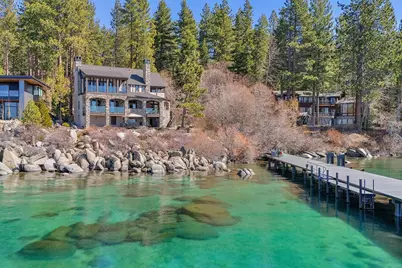 16/18 Stone Creek Lane, Glenbrook, NV 89413 - Photo 1