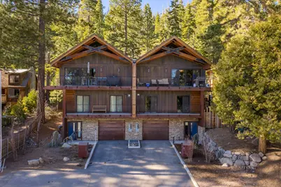 1365 North Lake Boulevard, Tahoe City, CA 96145 - Photo 2
