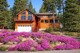 1357 Kings Way, Tahoe Vista, CA 96148 - Photo 1