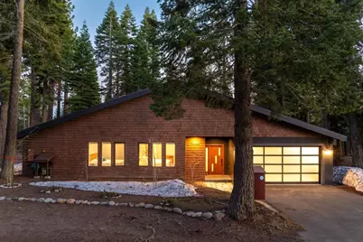 3006 Polaris Road, Tahoe City, CA 96145 - Photo 1