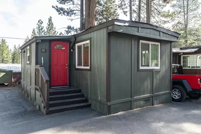 10715 Highway 89 #54, Truckee, CA 96161 - Photo 1