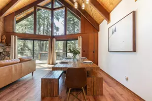 938 Country Club Dr, Tahoe City, CA 96145 - Photo 2