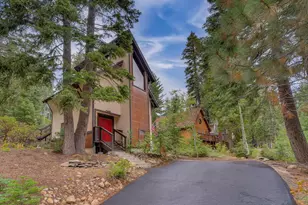 295 Snowbird Loop, Tahoma, CA 96142 - Photo 2