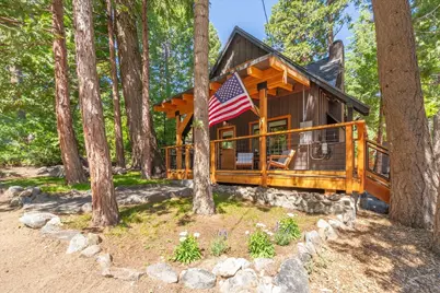 7115 Wilson Avenue, Tahoma, CA 96142 - Photo 1