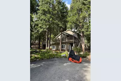 740 Bunker Road, Tahoe City, CA 96145 - Photo 1
