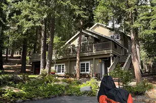 740 Bunker Rd, Tahoe City, CA 96145 - Photo 1