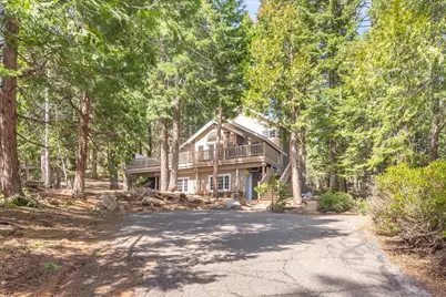 740 Bunker Road, Tahoe City, CA 96145 - Photo 2