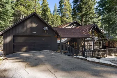 1126 Regency Way, Tahoe Vista, CA 96148 - Photo 1