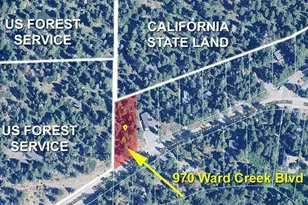 970 Ward Creek Blvd, Tahoe City, CA 96145 - Photo 1