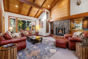 6400 W Lake Blvd, Tahoma, CA 96142 - Photo 1